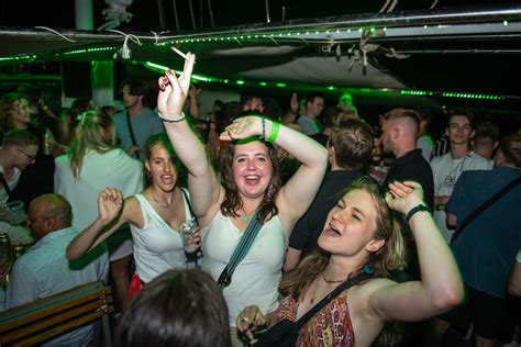 Exploring Split Night