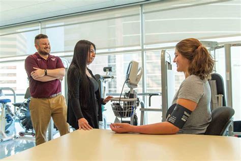 Exploring Sports Nutrition PhD Programs
