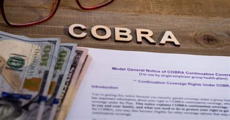 Exploring Spousal Coverage and COBRA