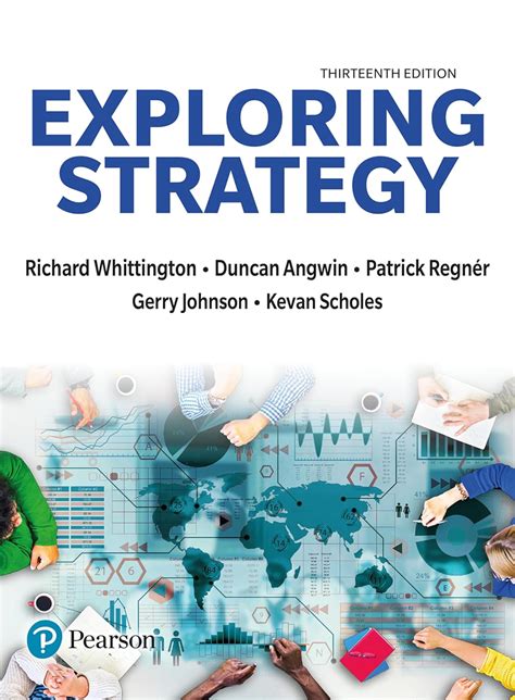 Exploring Strategy Pdf