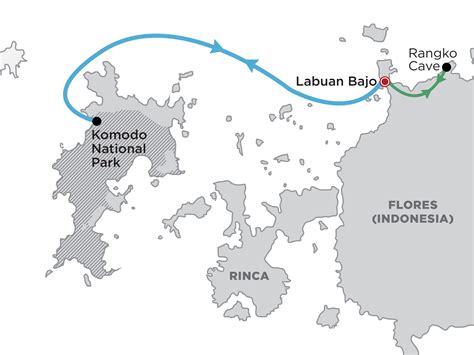 Exploring The Island Gems