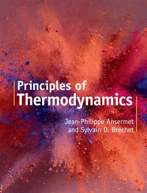 Exploring Thermodynamics Principles