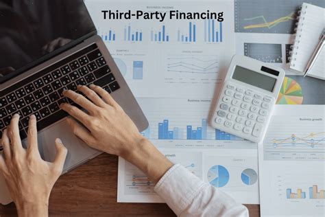Exploring Third-Party Financing and Discounts