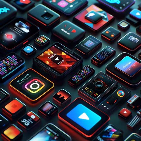 Exploring Third-Party Streaming Services