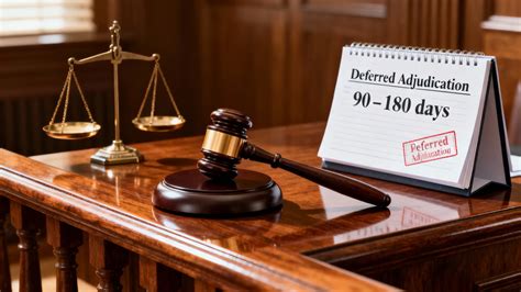 Exploring Traffic School or Deferred Adjudication