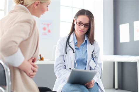 Exploring Treatment Options for Difficulty To Get Pregnant