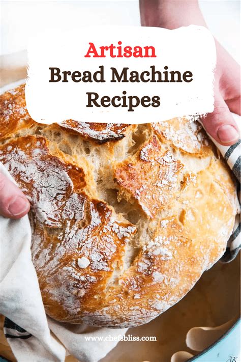 Exploring Unique Bread Machine Creations