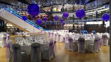 Exploring Unique Types of Birmingham Wedding Venues