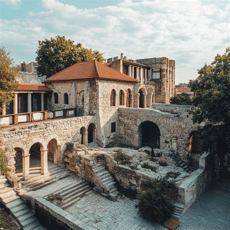 Exploring Varna City