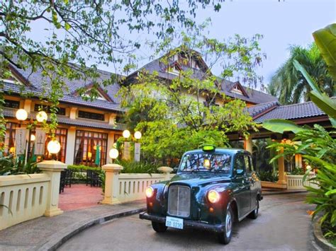 Exploring Vientiane Beyond Settha Palace