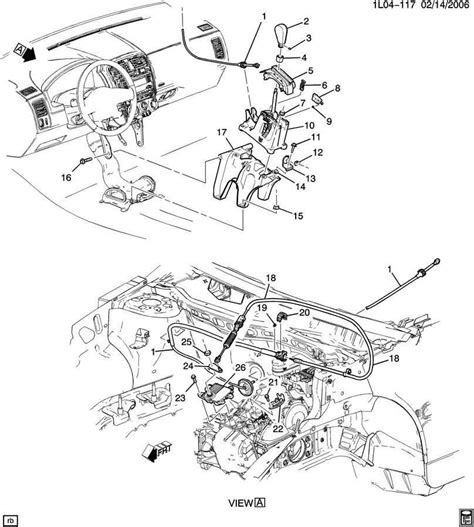 Exploring Voltage Highways Chevy HHR Engine Diagram