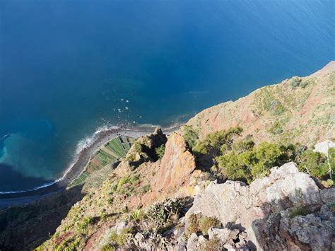 Exploring West Madeira