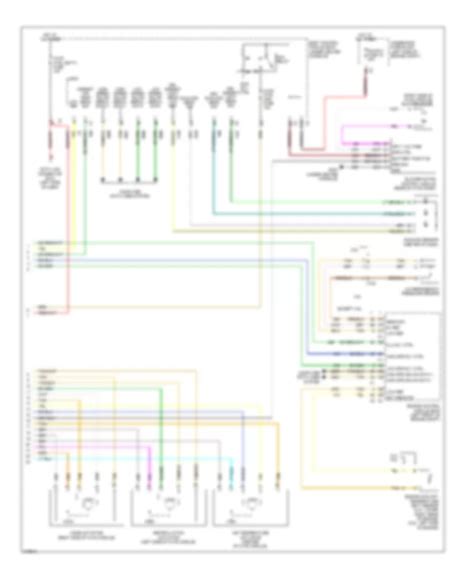 Exploring Wiring Diagram Variations Across Models