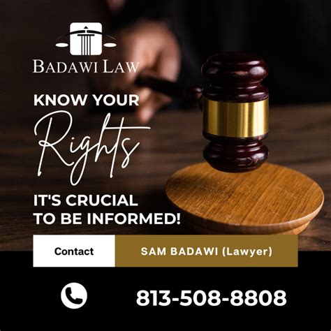 Exploring Your Legal Rights