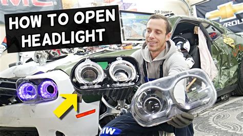 Exploring Your Options: Where To Get A Headlight Replaced