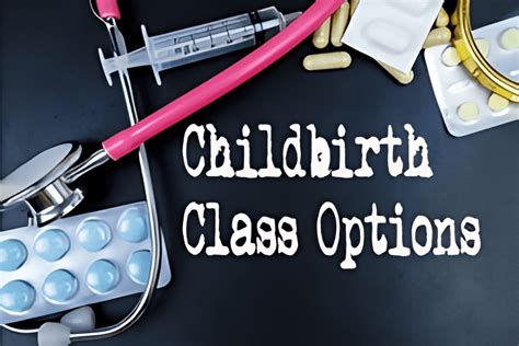 Exploring Your Options for Childbirth