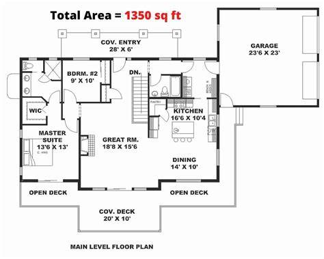 Exploring and comparing free house plans PDF