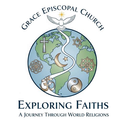 Exploring faiths