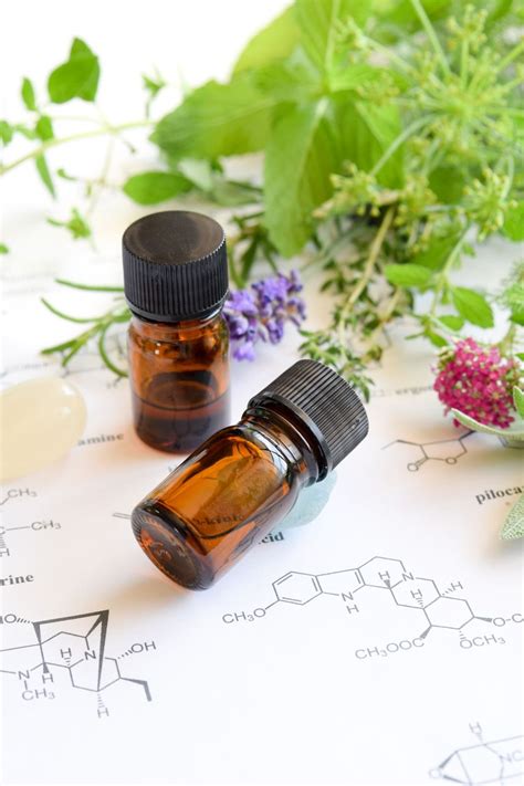 Exploring the 26 Common Allergens in Essential Oils