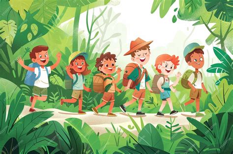 Exploring the Adventure