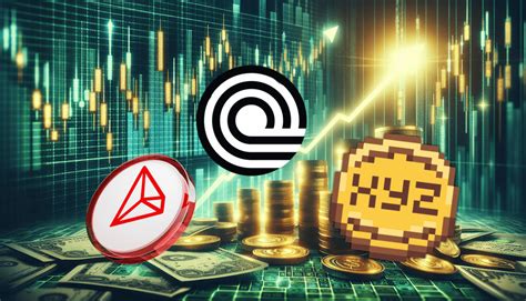 Exploring the Altcoin Landscape and Potential Movers