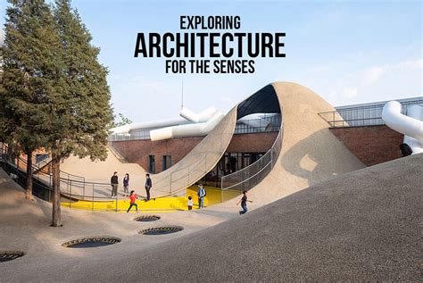 Exploring the Architecture