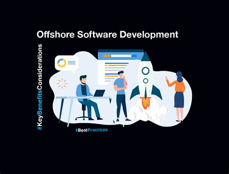 Exploring the Benefits of Offshore Software Developers
