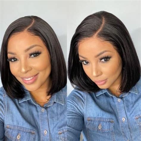 Exploring the Best Luvme Wigs Short Options