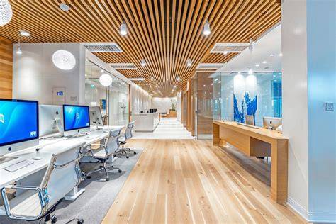 Exploring the Best Office Interior Design Websites