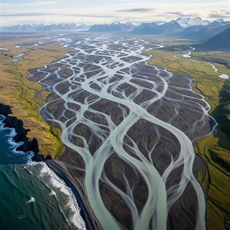 Exploring the Braided Landscape