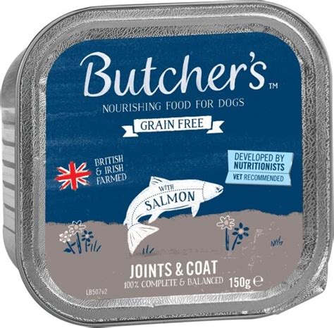 Exploring the Butchers Dog Food Range