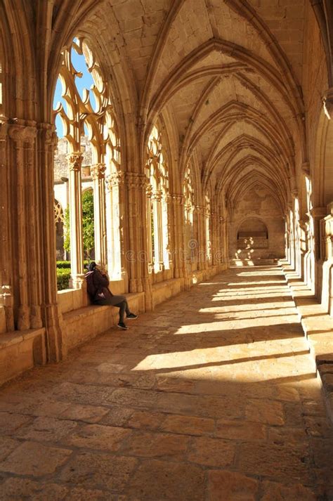 Exploring the Cloister