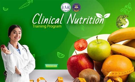 Exploring the Curriculum of an Online Diploma in Clinical Nutrition