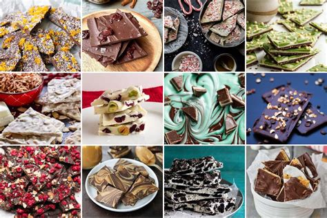 Exploring the Delicious Variations of Chocolate