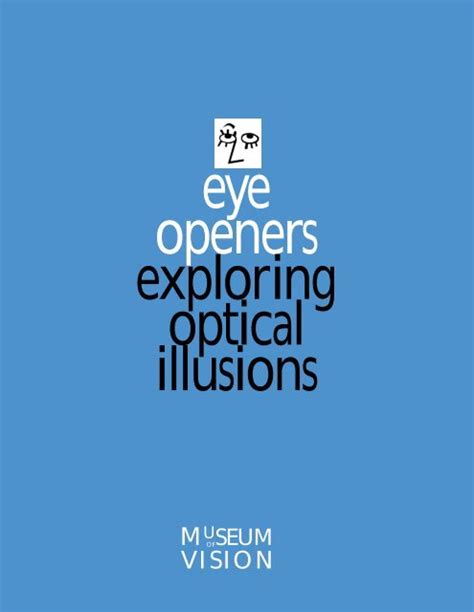 Exploring the Eye To Eye Optical Collection
