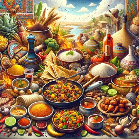 Exploring the Indigenous Culinary Landscape of Chicago