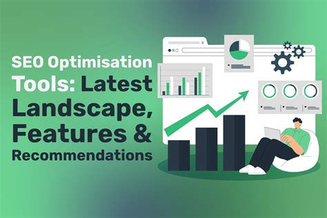 Exploring the Keyword Tools’ Landscape