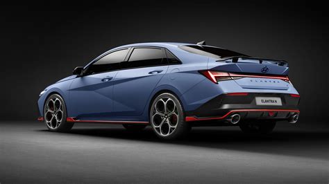 Exploring the Latest Elantra Models