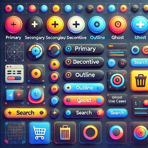 Layout and Components