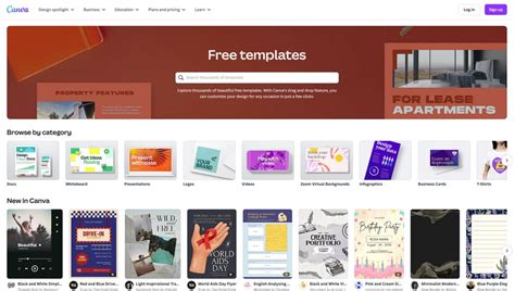 Exploring the Massive Template Library