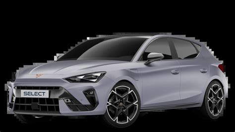 Exploring the Models Available for Cupra Lease
