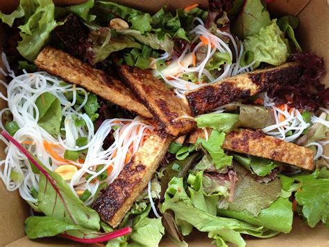 Native Foods Boulder Spring Menu: A Seasonal Delight