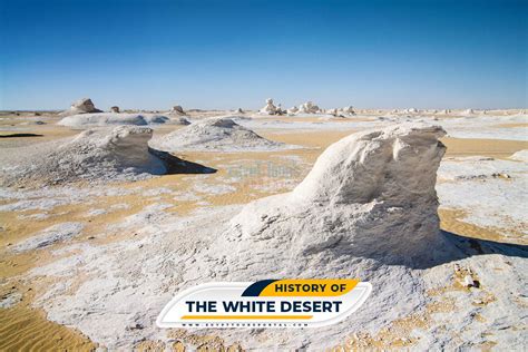 Exploring the Negrito White Desert