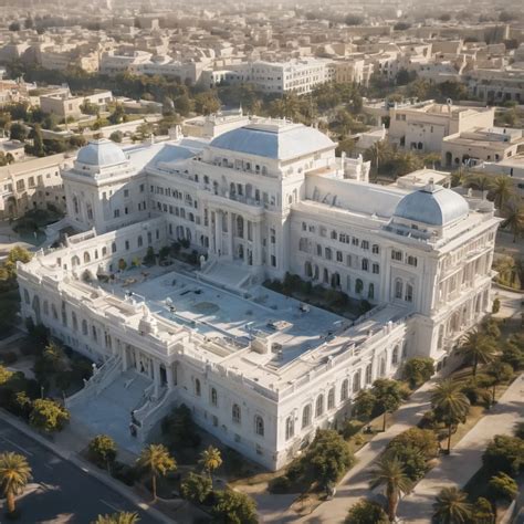 Exploring the Palace