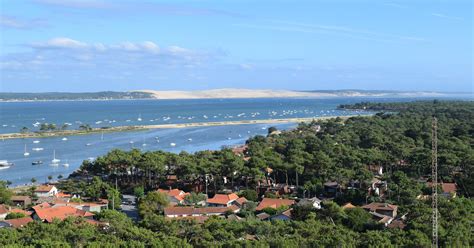 Exploring the Peninsula Cap Ferret