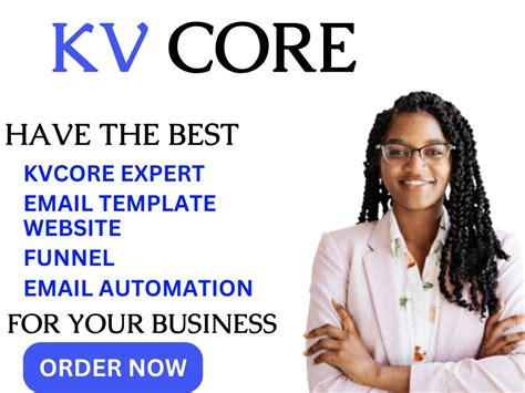 Exploring the Power of CRM with Kvcore
