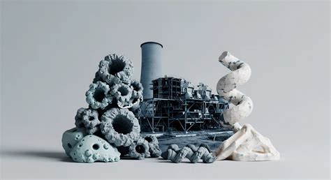 Exploring the Power of Three Image