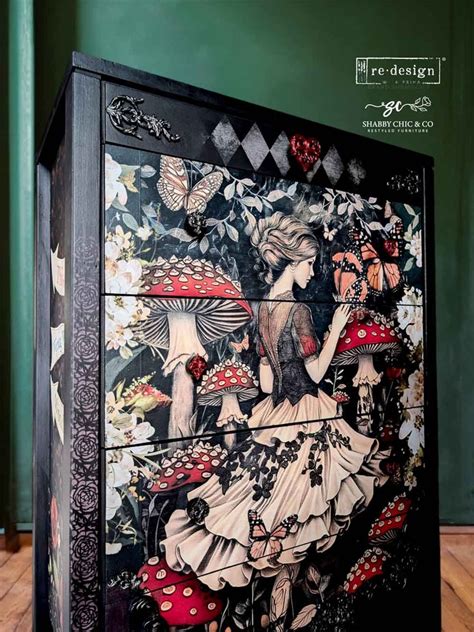 Exploring the Realm of Decoupage Paper