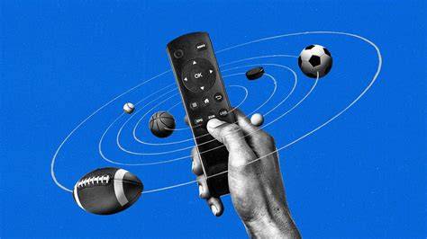 Exploring the Realm of Free Sports Streaming
