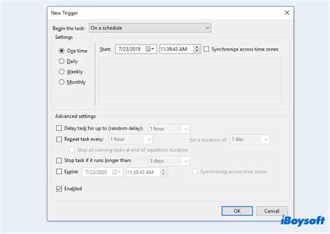 Exploring the Shadow Copy